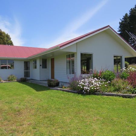 Waikawa House Villa Niagara Exterior photo