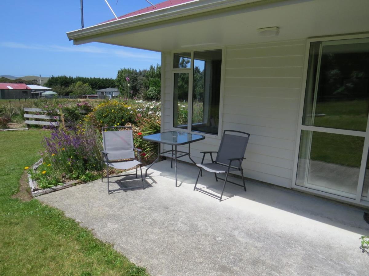 Waikawa House Villa Niagara Exterior photo